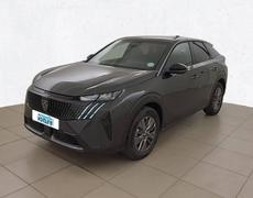 Peugeot 3008 - 3008 Hybrid 145 e-DCS6 - Allure - 30 990 €