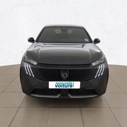 Peugeot e-3008 3008 Hybrid 145 e-DCS6 - Allure Fontenay-sur-Eure