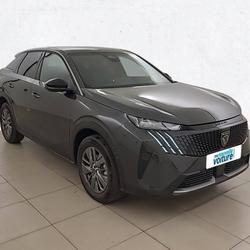 Peugeot e-3008 3008 Hybrid 145 e-DCS6 - Allure Fontenay-sur-Eure