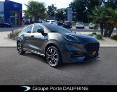 Ford Puma - 1.0 FLEXIFUEL 125 CH MHEV S&S BVM6 ST-Line Design 3 - 18 990 €