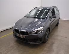 BMW Serie 2 Gran Tourer (F46) 216DA 116CH  SPORT DKG7
