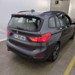 BMW Serie 2 Gran Tourer (F46) 216DA 116CH  SPORT DKG7 Carentoir