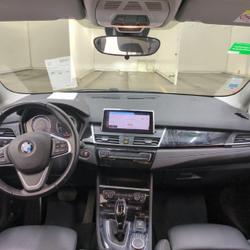 BMW Serie 2 Gran Tourer (F46) 216DA 116CH  SPORT DKG7 Carentoir