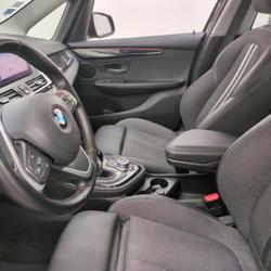 BMW Serie 2 Gran Tourer (F46) BMW S&Eacute;RIE 2 GRAN TOURER 216dA SPORT DKG7 ? 7 PLACES ? SI&Egrave;GES CHAUFFANTS ? Carentoir