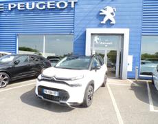 Citroen C3 Aircross Ploërmel