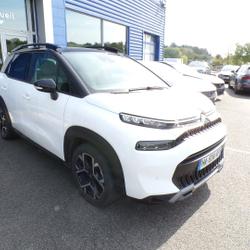 Citroen C3 Aircross BLUEHDI 110CH S&S SHINE Plo&euml;rmel