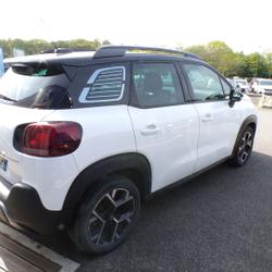 Citroen C3 Aircross BLUEHDI 110CH S&S SHINE Plo&euml;rmel