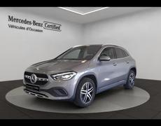 Mercedes GLA Chambray-lès-Tours