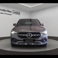Mercedes GLA 200 d 150ch Progressive Line 8G-DCT Chambray-l&egrave;s-Tours