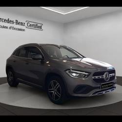 Mercedes GLA 200 d 150ch Progressive Line 8G-DCT Chambray-l&egrave;s-Tours