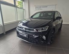 Volkswagen Taigo Langres