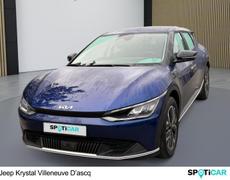 Kia EV6 Villeneuve-d'Ascq