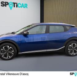 Kia EV6 229ch Air Active 2WD occasion - Villeneuve-d'Ascq - photo 2/25