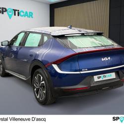 Kia EV6 229ch Air Active 2WD occasion - Villeneuve-d'Ascq - photo 3/25