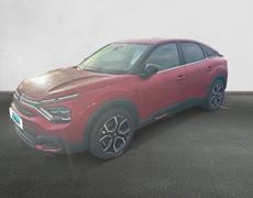 Citroen e-C4 Fontenay-sur-Eure