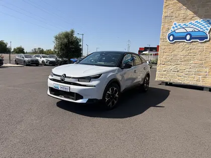 Citroen C4 - 1.2 HYBRIDE 145CH BUSINESS E-DCS6 - 23 490 €