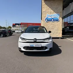 Citroen C4 1.2 HYBRIDE 145CH BUSINESS E-DCS6 Saint-Saturnin