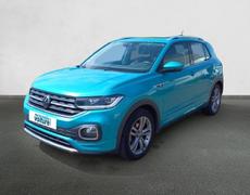 Volkswagen T-Cross Fontenay-sur-Eure