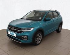 Volkswagen T-Cross Fontenay-sur-Eure
