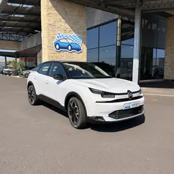 Citroen C4 1.2 HYBRIDE 145CH BUSINESS E-DCS6 M&eacute;rignac