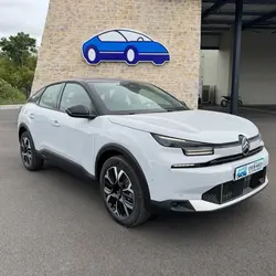 Citroen C4 1.2 HYBRIDE 145CH BUSINESS E-DCS6 Saint-Saturnin