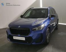 BMW X1 Haguenau