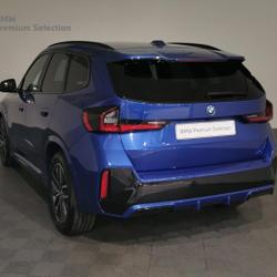 BMW X1 xDrive25e 245ch M Sport occasion - Haguenau - photo 2/25