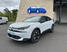 Citroen C4 Mérignac