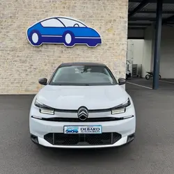 Citroen C4 1.2 HYBRIDE 145CH BUSINESS E-DCS6 M&eacute;rignac