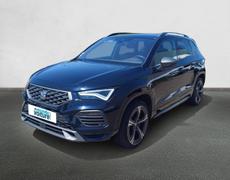Seat Ateca Fontenay-sur-Eure