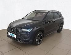 Seat Ateca Fontenay-sur-Eure