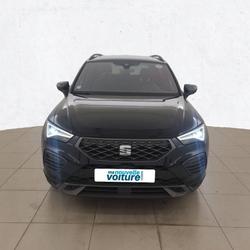 Seat Ateca 1.5 TSI 150 ch Start/Stop DSG7 - FR occasion - Fontenay-sur-Eure - photo 2/24