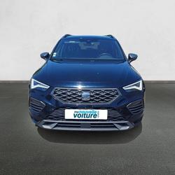 Seat Ateca Ateca 1.5 TSI 150 ch Start/Stop DSG7 - FR Fontenay-sur-Eure