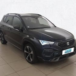 Seat Ateca 1.5 TSI 150 ch Start/Stop DSG7 - FR occasion - Fontenay-sur-Eure - photo 3/24