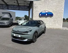 Citroen C4 Serres-Castet