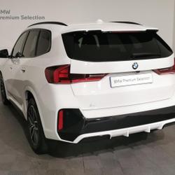 BMW X1 sDrive18d 150ch M Sport occasion - H&oelig;nheim - photo 2/26