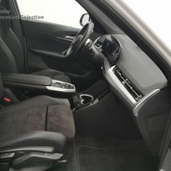 BMW X1 sDrive18d 150ch M Sport occasion - H&oelig;nheim - photo 3/26