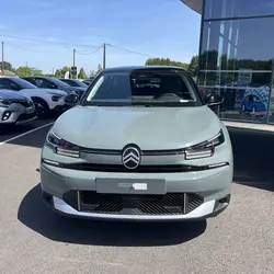 Citroen C4 1.2 HYBRIDE 145CH BUSINESS E-DCS6 Couzeix