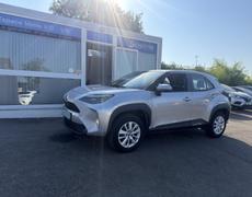 Toyota Yaris Cross Carentoir