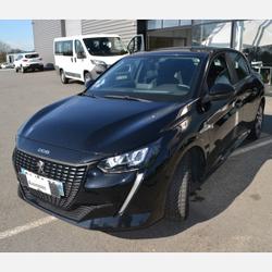 Peugeot 208 1.2 PURETECH 75CH S&S STYLE Laval