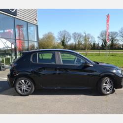 Peugeot 208 1.2 PURETECH 75CH S&S STYLE Laval