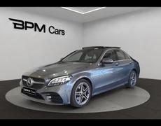 Mercedes Classe C Chambray-lès-Tours