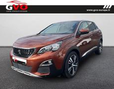 Peugeot 3008 Le Mans