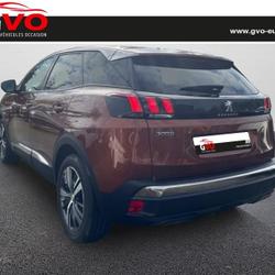 Peugeot 3008 1.5 BlueHDi 130ch E6.c Allure S&S 6cv Le Mans