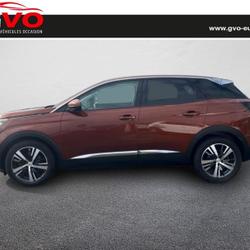 Peugeot 3008 1.5 BlueHDi 130ch E6.c Allure S&S 6cv Le Mans