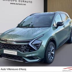 Kia Sportage 1.6 T-GDi 230ch HEV GT-Line Premium BVA6 4x2 occasion - Villeneuve-d'Ascq - photo 2/26