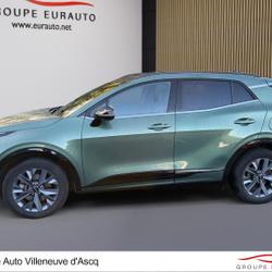 Kia Sportage 1.6 T-GDi 230ch HEV GT-Line Premium BVA6 4x2 occasion - Villeneuve-d'Ascq - photo 3/26