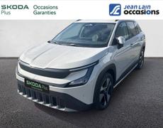 Skoda Epiq La Motte-Servolex
