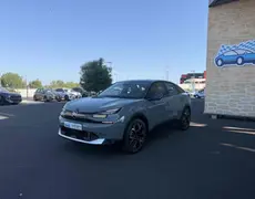 Citroen C4 Béziers