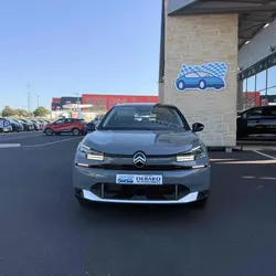 Citroen C4 1.2 HYBRIDE 145CH BUSINESS E-DCS6 B&eacute;ziers